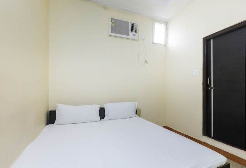 בית מלון כפרי Spot On 48832 Balaji Parisar