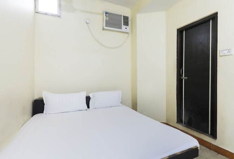 בית מלון כפרי Spot On 48832 Balaji Parisar