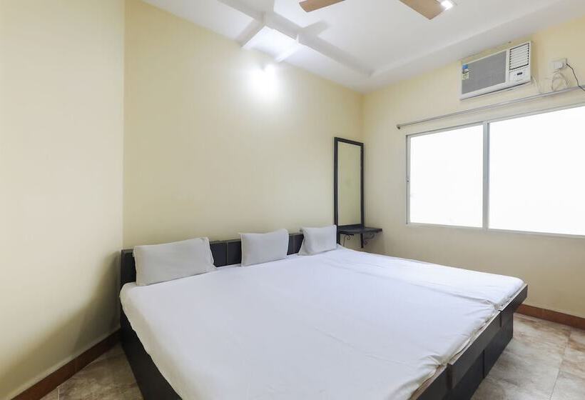 בית מלון כפרי Spot On 48832 Balaji Parisar