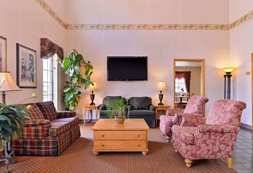 فندق Quality Inn & Suites