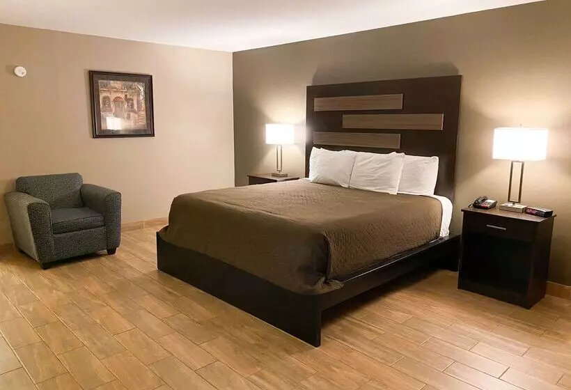 호텔 Quality Inn & Suites