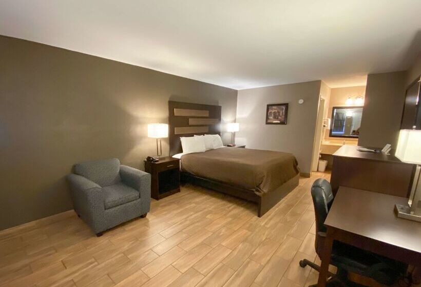 فندق Quality Inn & Suites