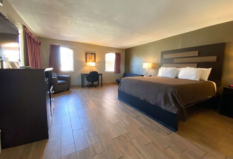 فندق Quality Inn & Suites