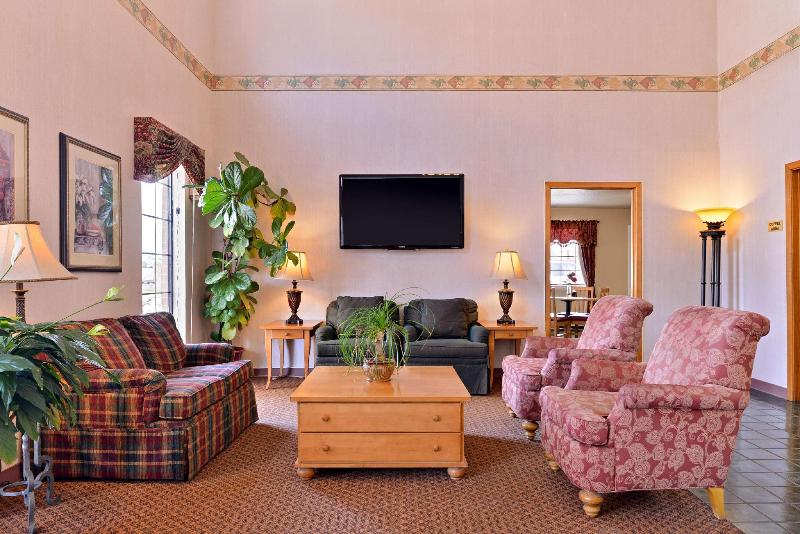 فندق Quality Inn & Suites