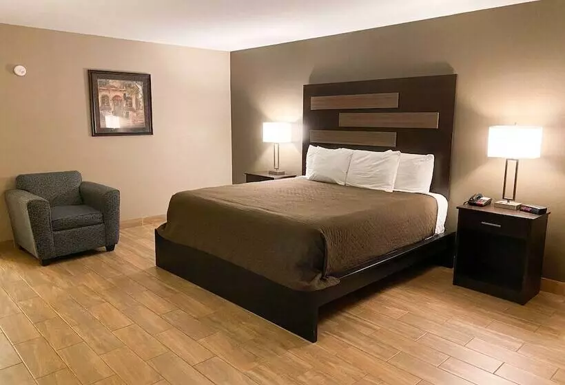 호텔 Quality Inn & Suites