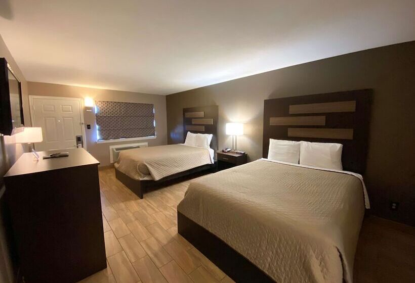 فندق Quality Inn & Suites