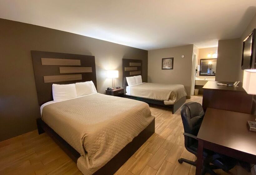 فندق Quality Inn & Suites