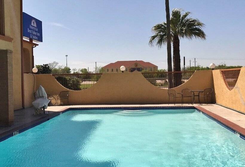 Motel 6 La Porte, Tx