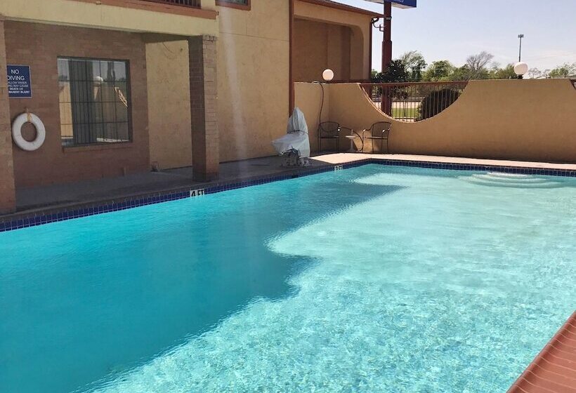 Motel 6 La Porte, Tx