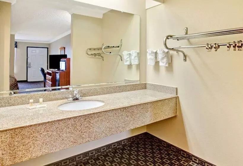 Motel 6 La Porte, Tx