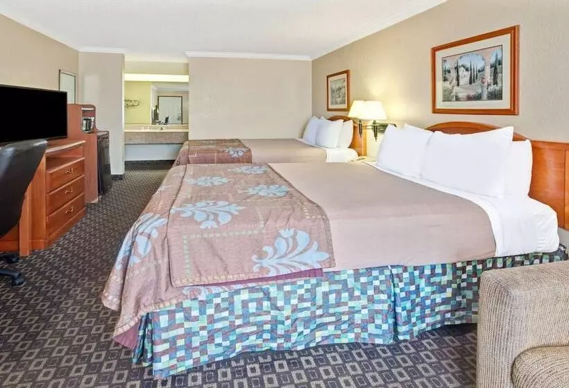 Motel 6 La Porte, Tx