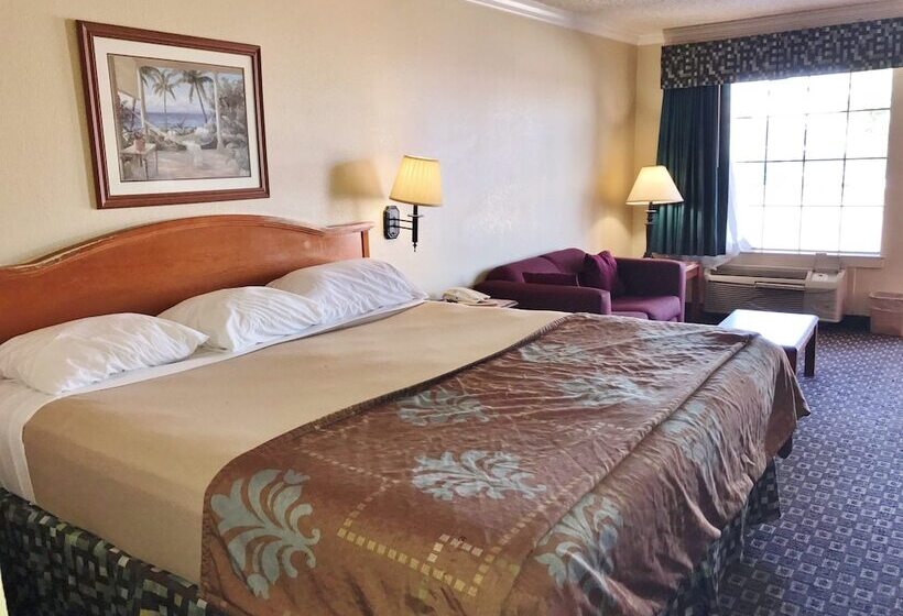 Motel 6 La Porte, Tx