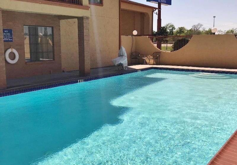 Motel 6 La Porte, Tx