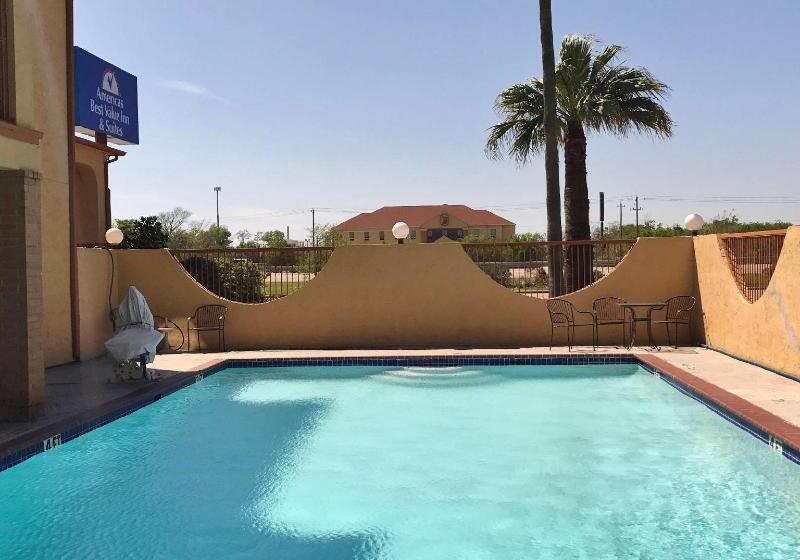 Motel 6 La Porte, Tx