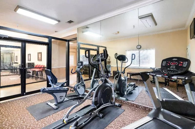 فندق Red Roof Inn Stafford, TX