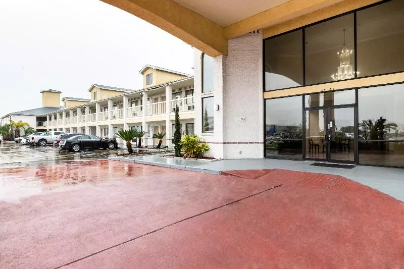 فندق Red Roof Inn Stafford, TX