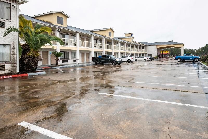 ホテル Red Roof Inn Stafford, TX