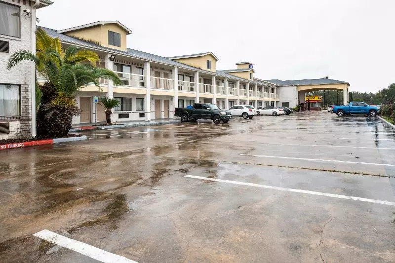 فندق Red Roof Inn Stafford, TX