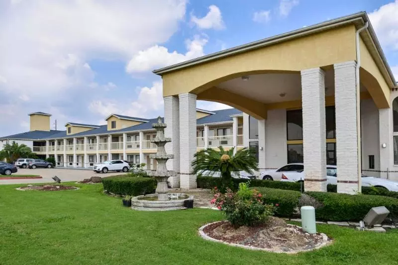 فندق Red Roof Inn Stafford, TX