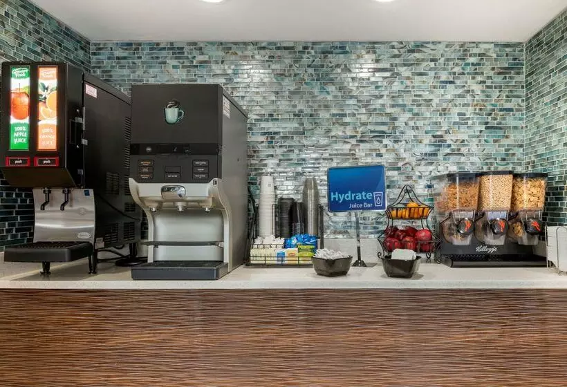 בית מלון כפרי Best Western Edinburgh/columbus