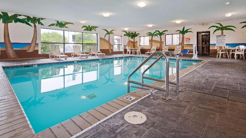 ホテル Best Western Edinburgh/columbus