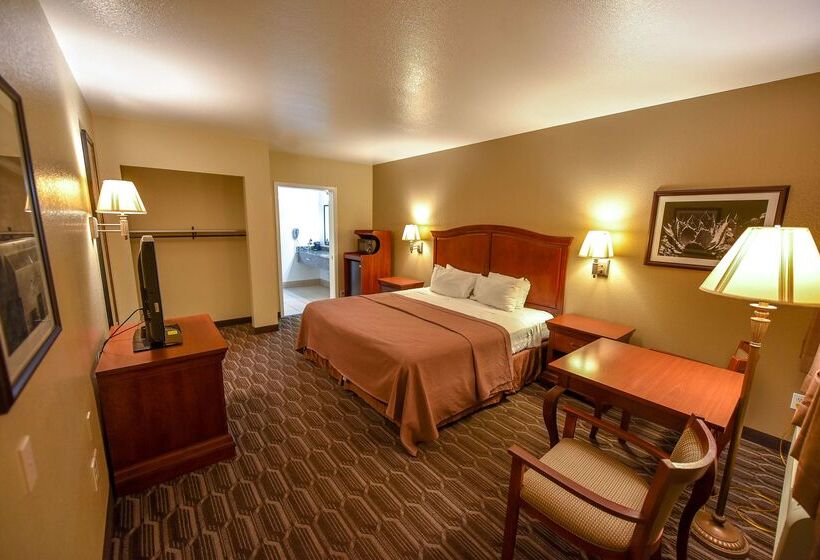 Szálloda Best Western Inn Of Chandler