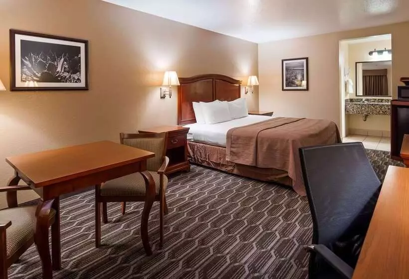 בית מלון כפרי Best Western Inn Of Chandler