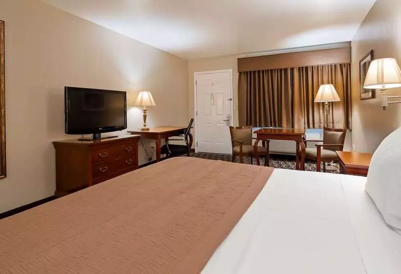 בית מלון כפרי Best Western Inn Of Chandler