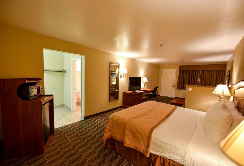 Szálloda Best Western Inn Of Chandler