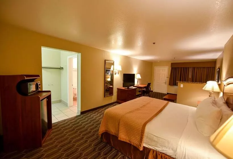 בית מלון כפרי Best Western Inn Of Chandler