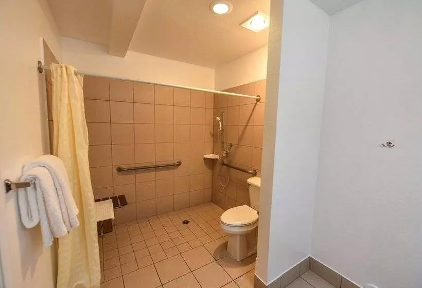 בית מלון כפרי Best Western Inn Of Chandler