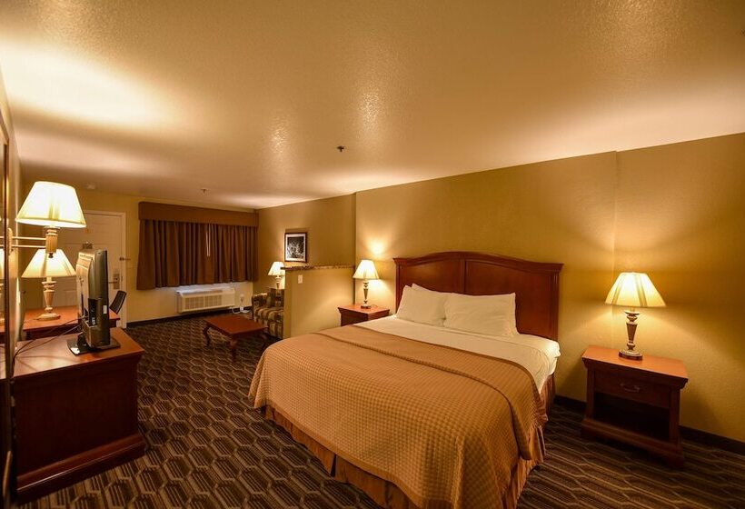 Szálloda Best Western Inn Of Chandler