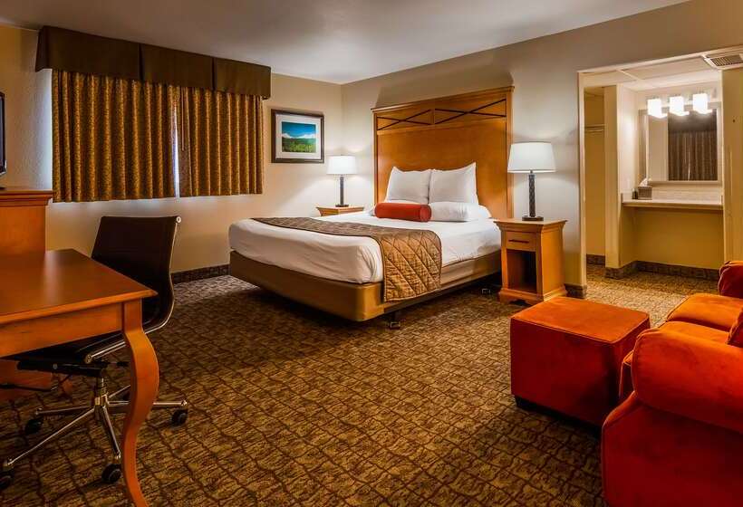 Отель Best Western Newberry Station