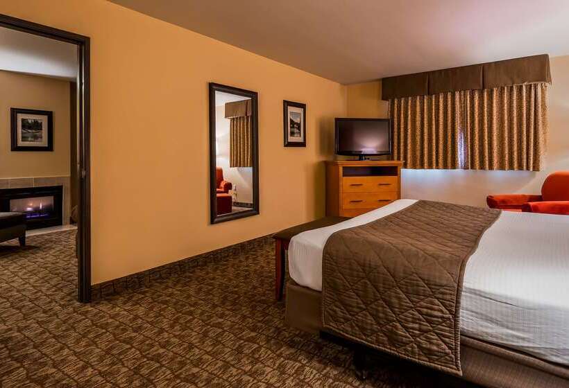 Отель Best Western Newberry Station