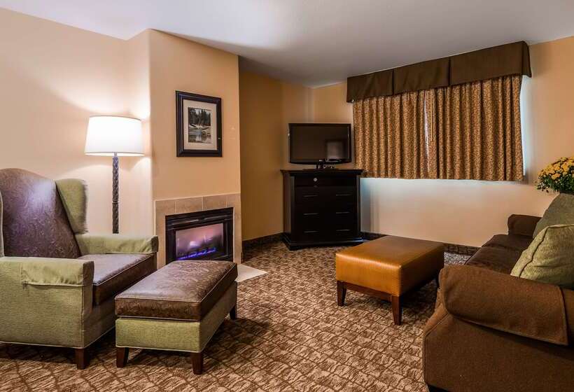 Отель Best Western Newberry Station