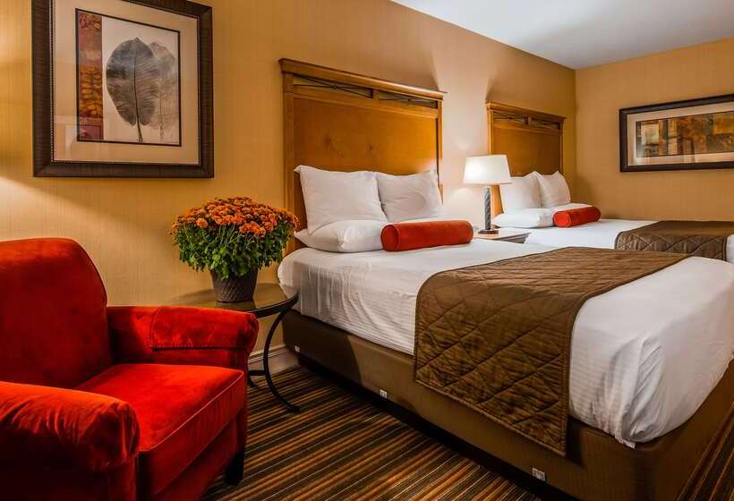 Отель Best Western Newberry Station