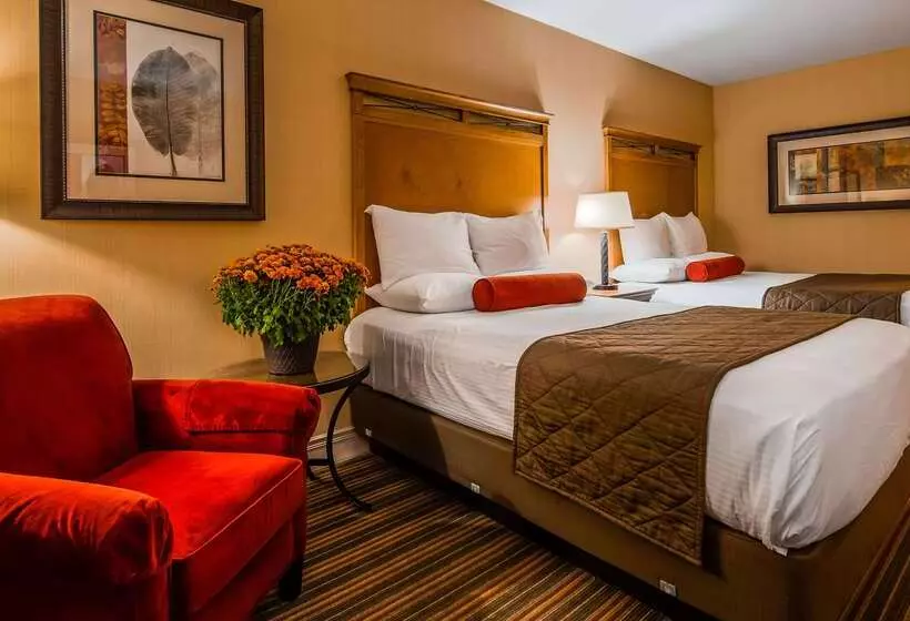 Otel Best Western Newberry Station