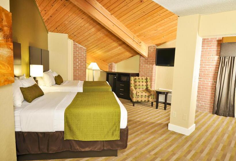 Отель Best Western Norwalk