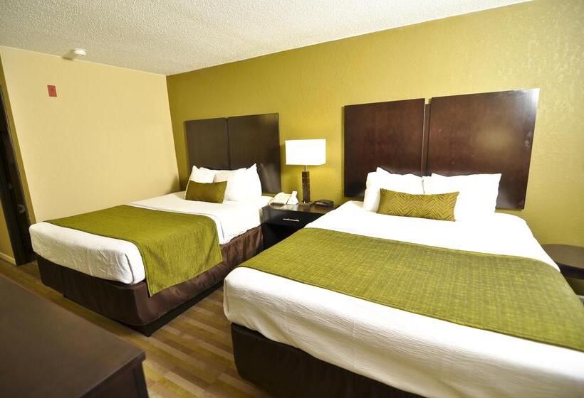 Отель Best Western Norwalk