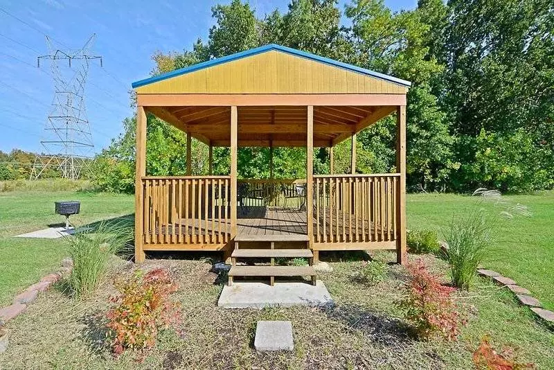 Отель Best Western Paducah Inn