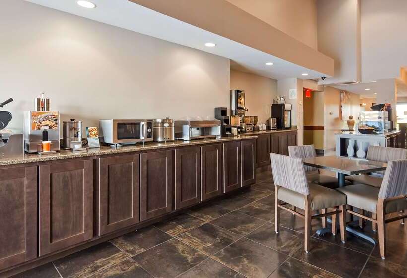 ホテル Best Western Paducah Inn