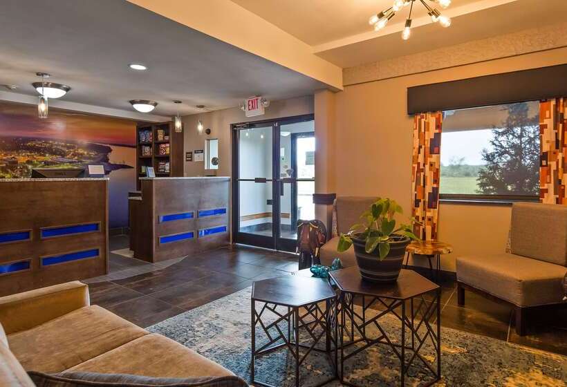 ホテル Best Western Paducah Inn