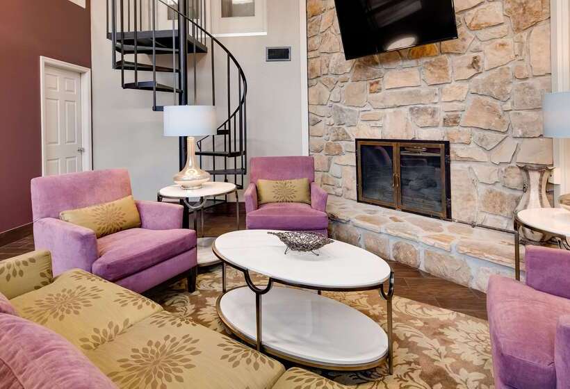 فندق Best Western Plaza Inn