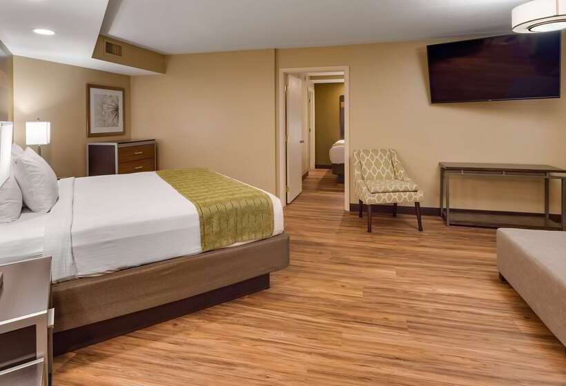 فندق Best Western Plaza Inn