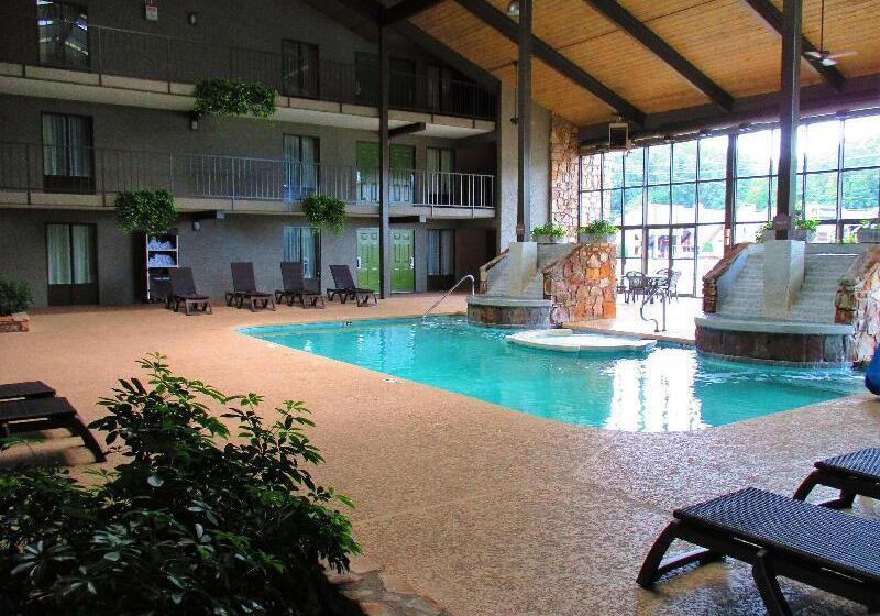 فندق Best Western Plaza Inn