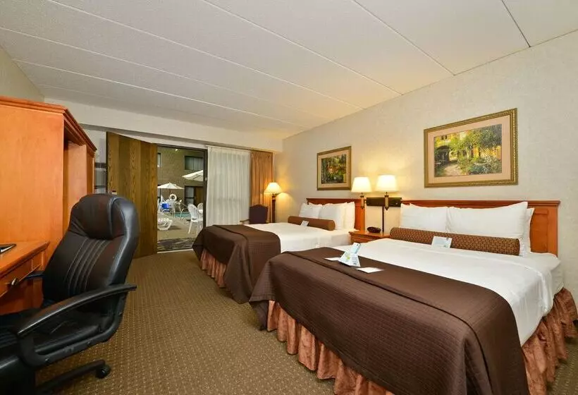 فندق Best Western Plus Kelly Inn