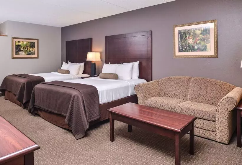 فندق Best Western Plus Kelly Inn