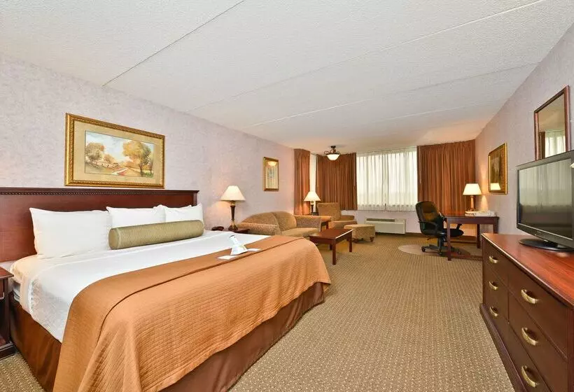 فندق Best Western Plus Kelly Inn