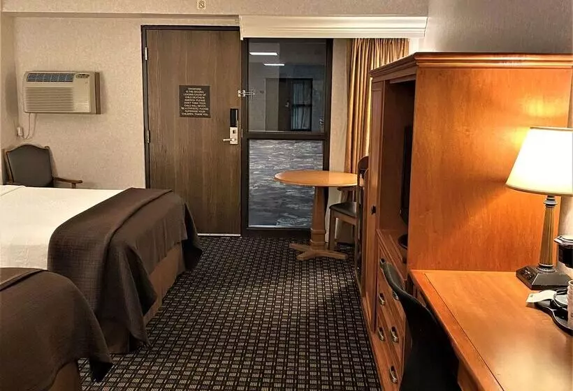 فندق Best Western Plus Kelly Inn