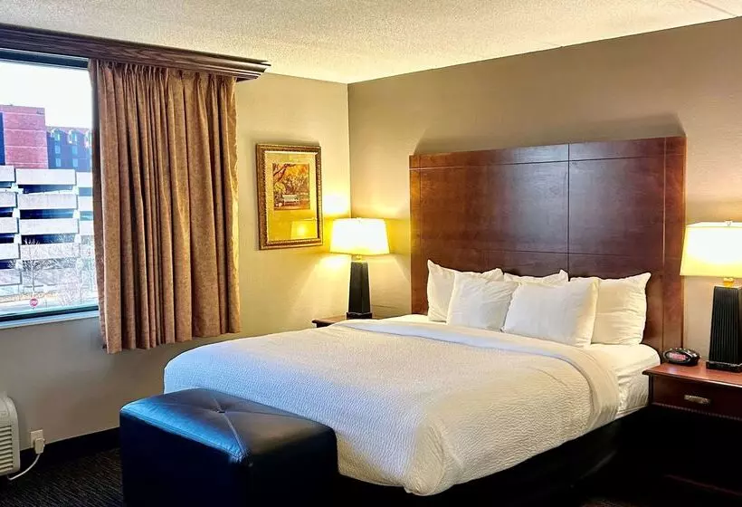 فندق Best Western Plus Kelly Inn